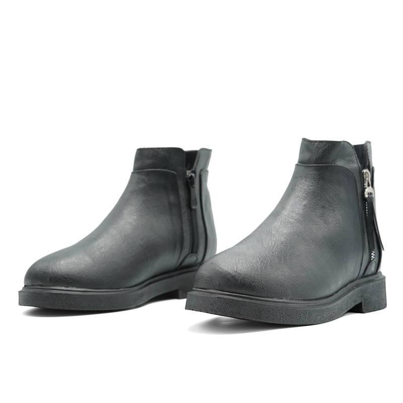 کفش بوت زنانه مدل 0517 _ Boots