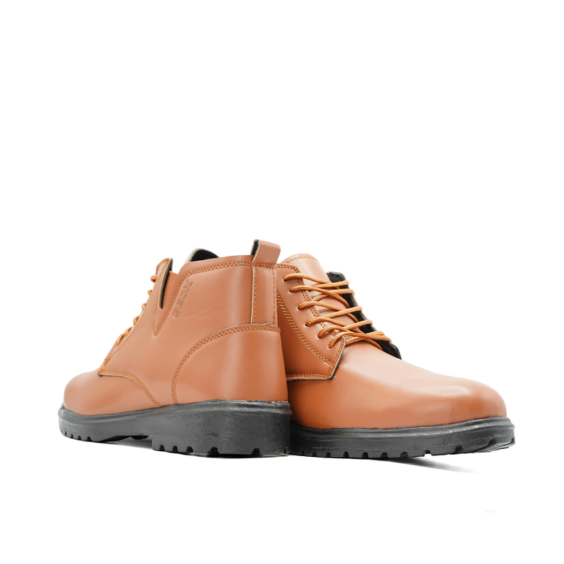 کفش نیم بوت مردانه مدل 1121 _ Boots 
