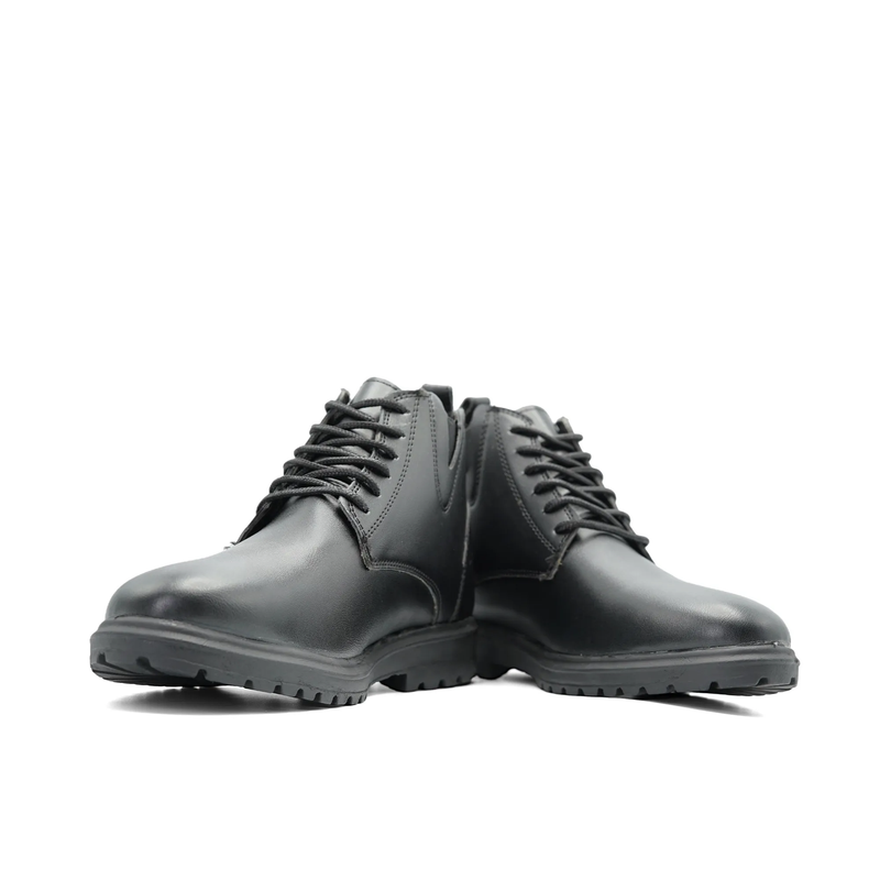 کفش نیم بوت مردانه مدل 1121 _ Boots 