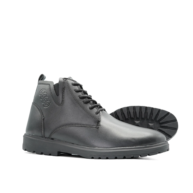 کفش نیم بوت مردانه مدل 1121 _ Boots 