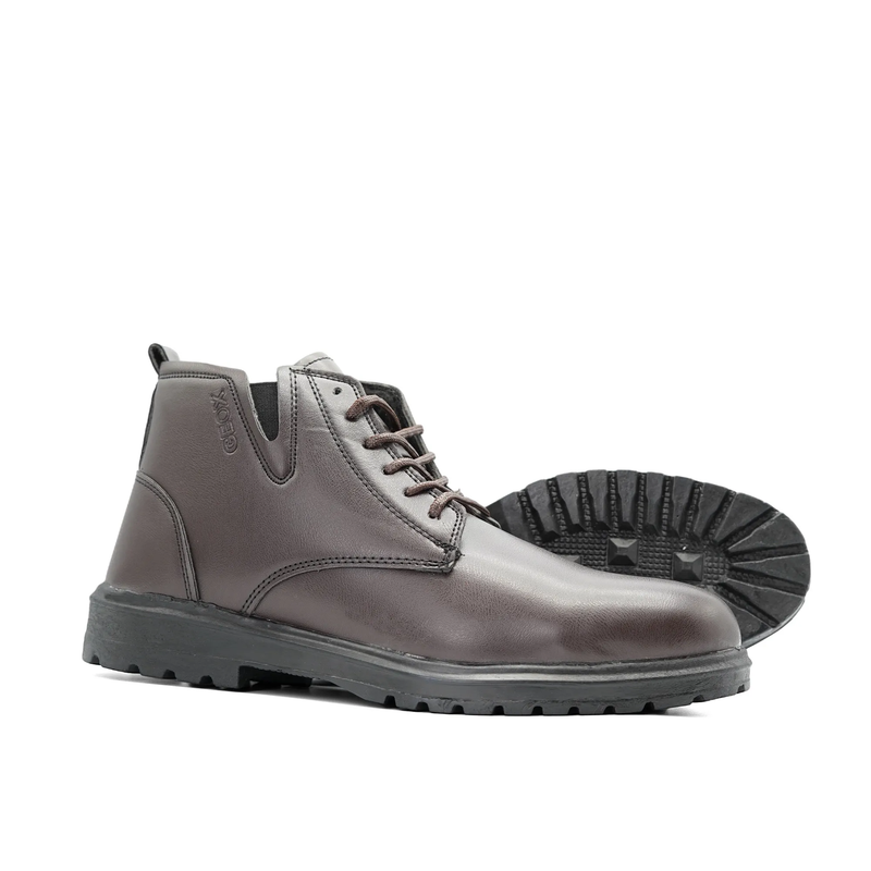 کفش نیم بوت مردانه مدل 1121 _ Boots 