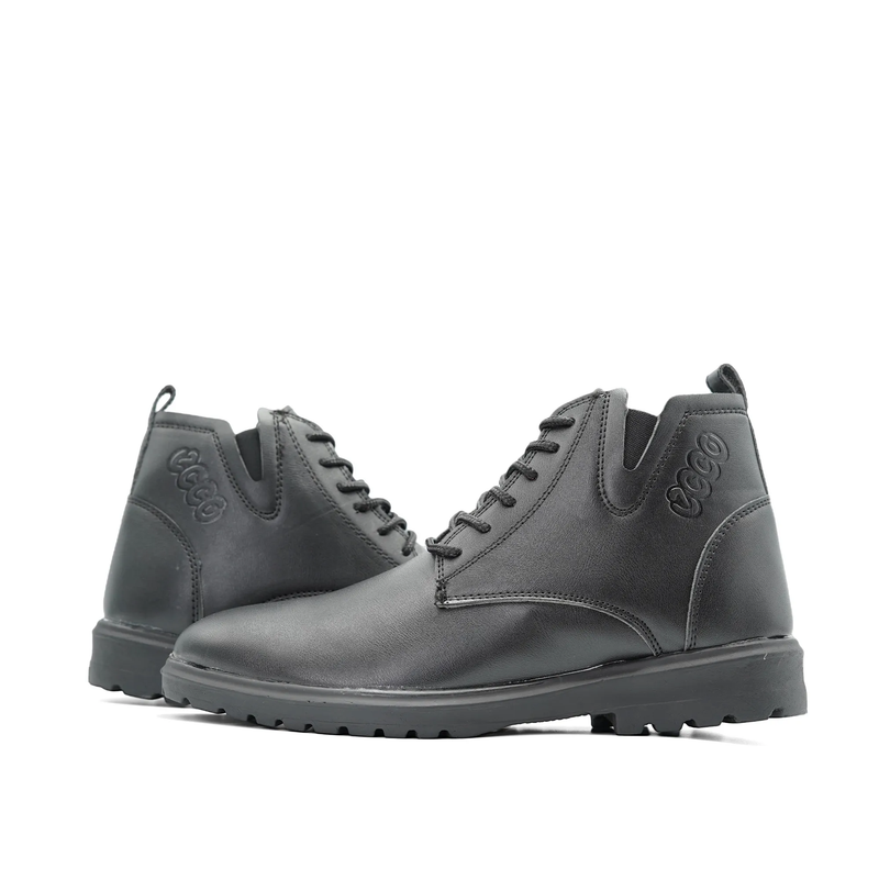 کفش نیم بوت مردانه مدل 1121 _ Boots 