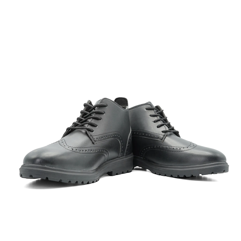 کفش نیم بوت مردانه آکو مدل 1122 _ Boots 