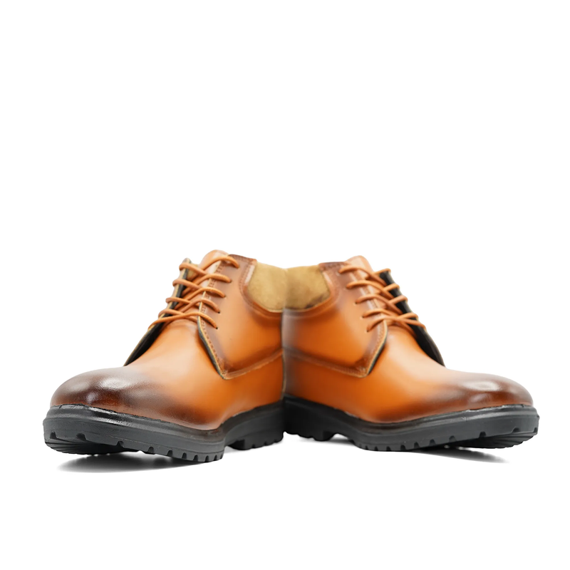 کفش نیم بوت مردانه آکو مدل 1123 _ Boots 