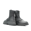 کفش نیم بوت زنانه مدل 1124 _ Boots 