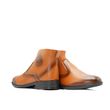 کفش نیم بوت مردانه مدل 1127 _ Boots 