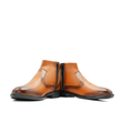 کفش نیم بوت مردانه مدل 1127 _ Boots 