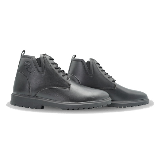 کفش نیم بوت مردانه مدل 1121 _ Boots 