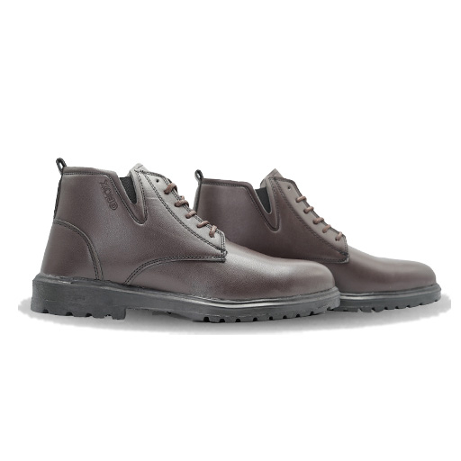 کفش نیم بوت مردانه مدل 1121 _ Boots 