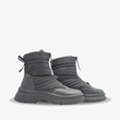 کفش نیم بوت زنانه مدل 1124 _ Boots 