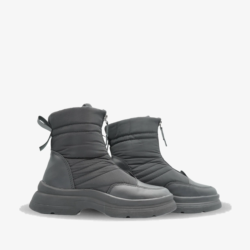 کفش نیم بوت زنانه مدل 1124 _ Boots 