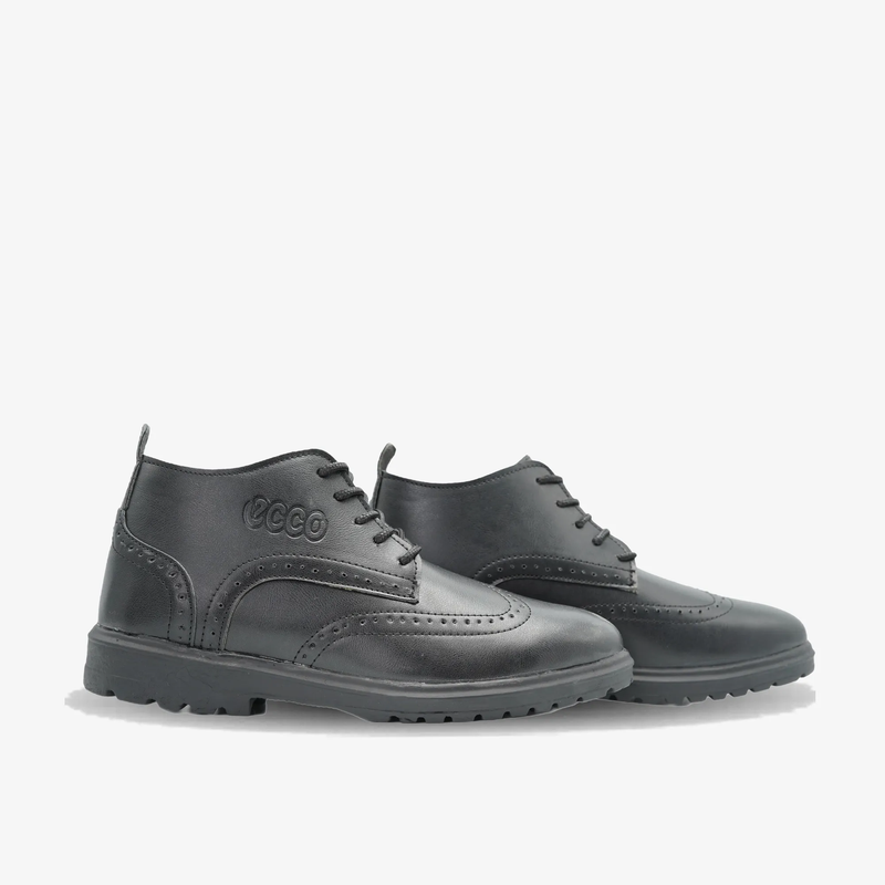 کفش نیم بوت مردانه آکو مدل 1122 _ Boots 