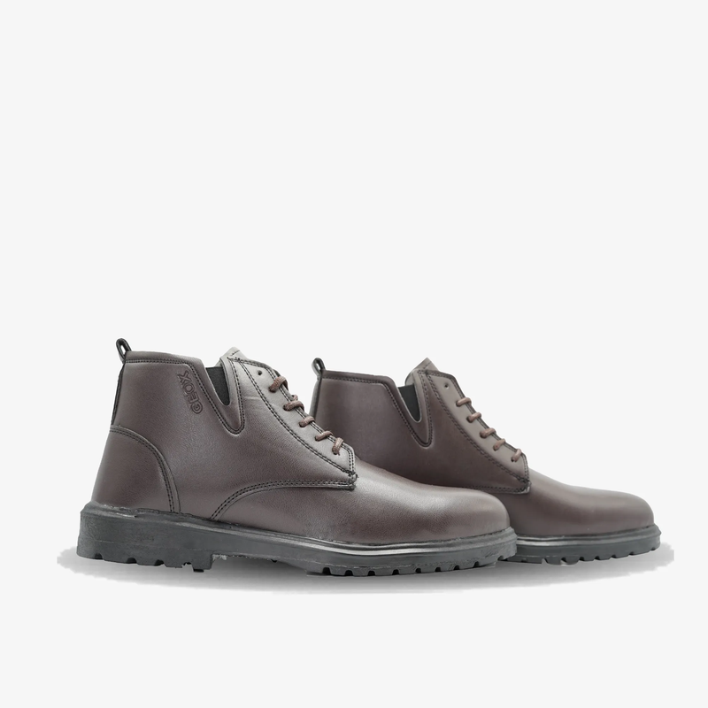 کفش نیم بوت مردانه مدل 1121 _ Boots 