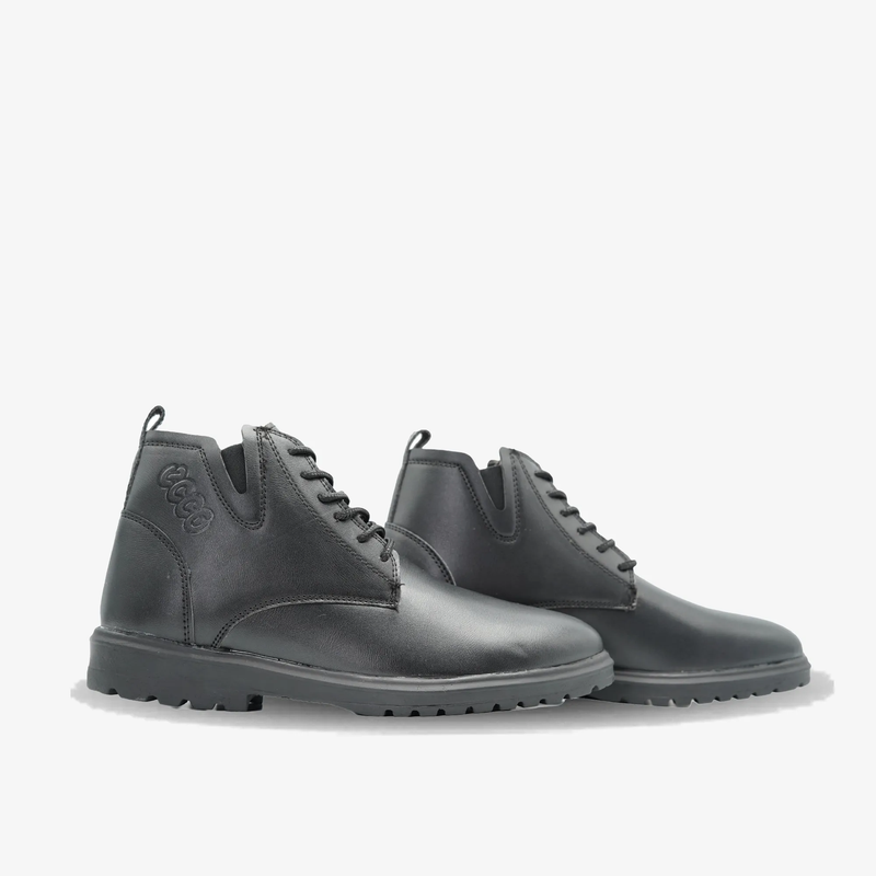 کفش نیم بوت مردانه مدل 1121 _ Boots 