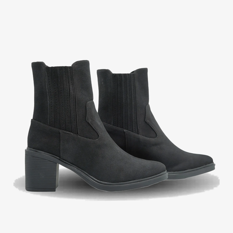 کفش بوت زنانه مدل 0514 _ Boots