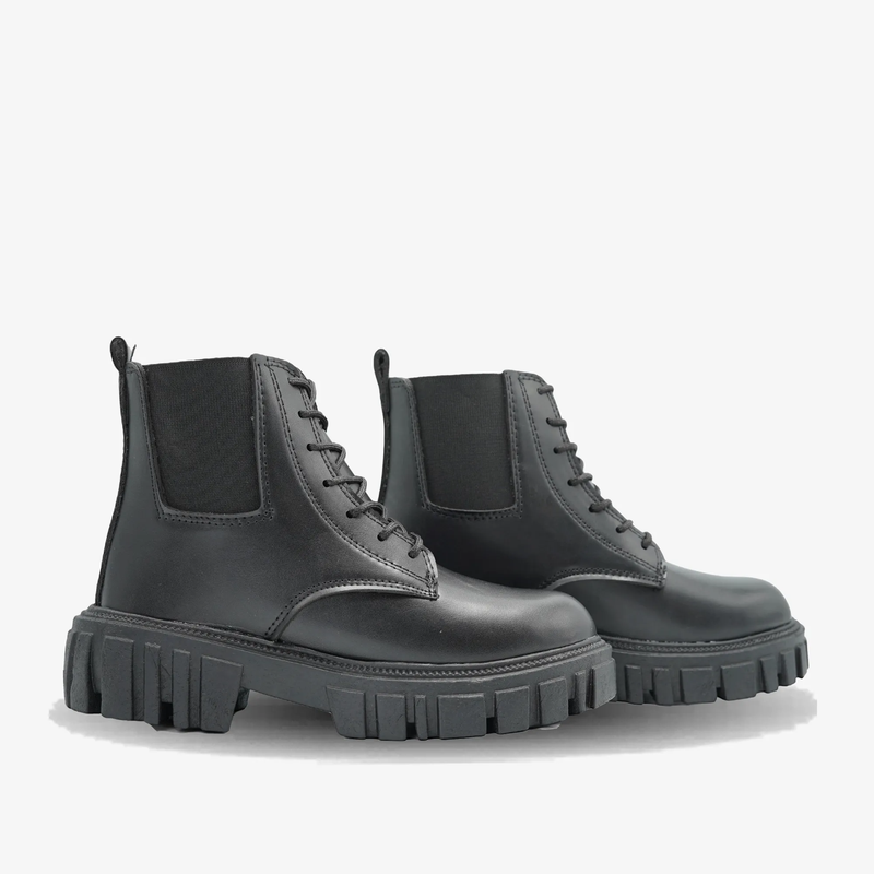 کفش بوت زنانه مدل 1115 _ Boot  