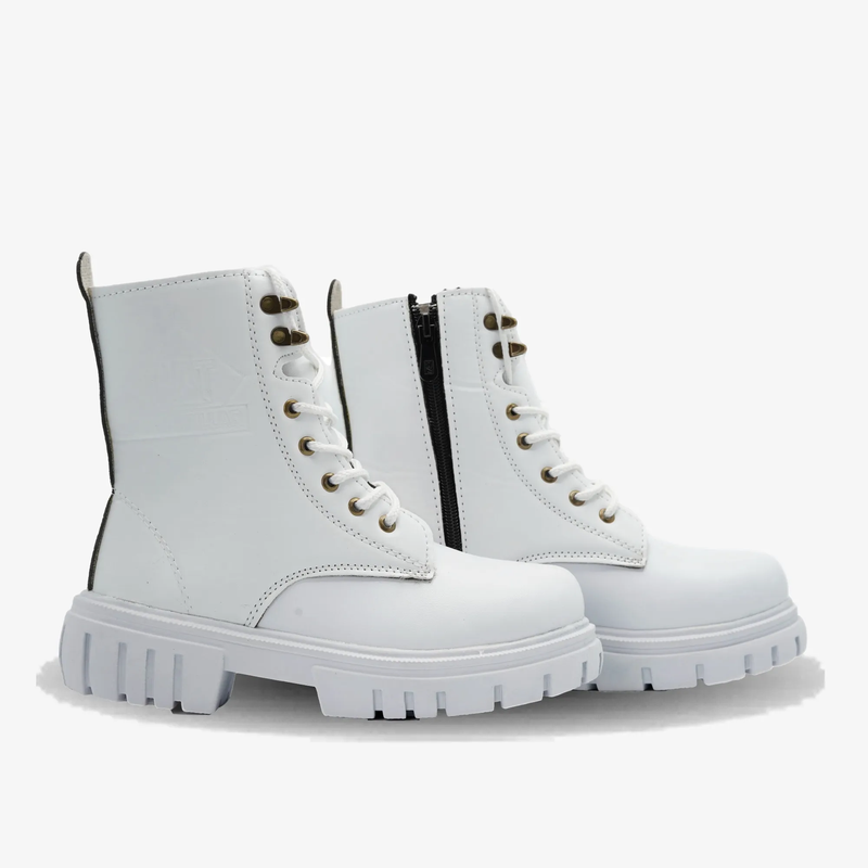کفش بوت زنانه مدل 1110 _ Boots CAT