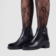 کفش بوت زنانه مدل 0512 _ Boots