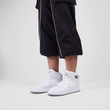 کفش ونس ساقدار زنانه مدل 0335 _ NIKE