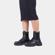 کفش بوت زنانه یو مدل 0503 _  UOU Boots