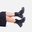 کفش بوت زنانه یو مدل 0503 _  UOU Boots