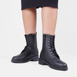 کفش نیم بوت زنانه مدل boots - 0102