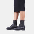 کفش نیم بوت زنانه مدل boots - 0102