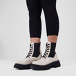 کفش نیم بوت زنانه مدل 0168_Boots