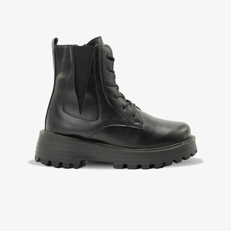 کفش نیم بوت زنانه رویه فیلیپو مدل 0161_Boots