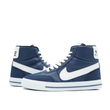 کفش ونس ساقدار زنانه مدل 0334 _ NIKE
