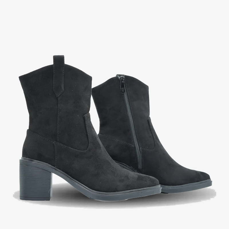 کفش بوت زنانه مدل 0521 _ Boots