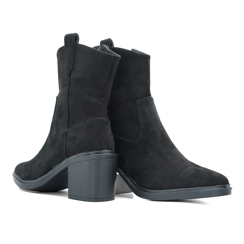 کفش بوت زنانه مدل 0521 _ Boots