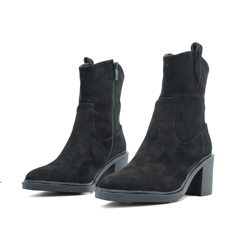 کفش بوت زنانه مدل 0521 _ Boots