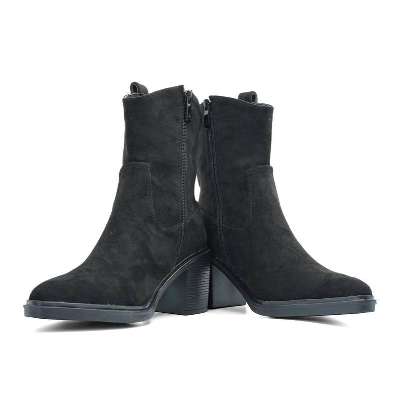 کفش بوت زنانه مدل 0521 _ Boots