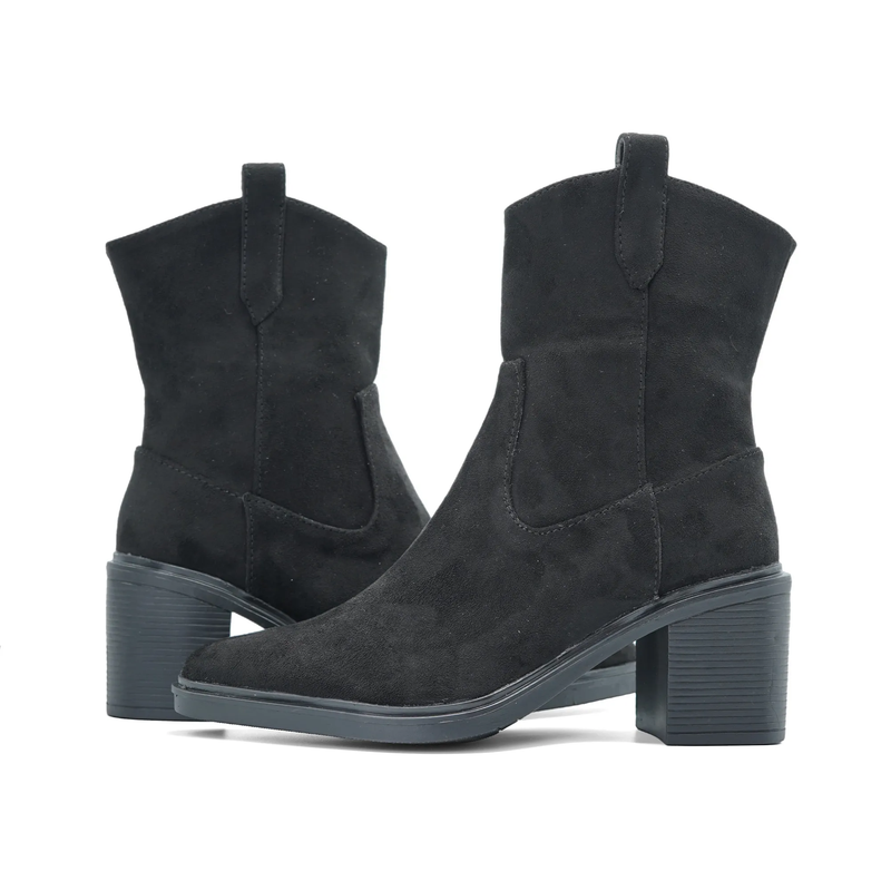 کفش بوت زنانه مدل 0521 _ Boots