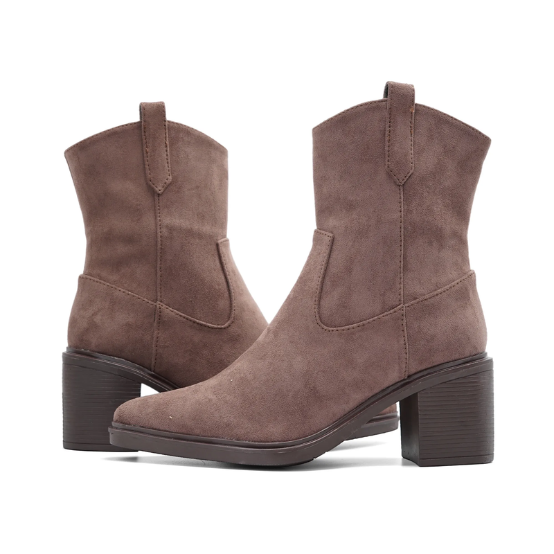 کفش بوت زنانه مدل 0521 _ Boots