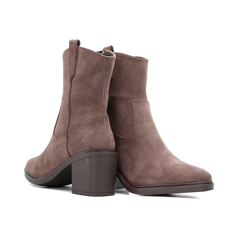 کفش بوت زنانه مدل 0521 _ Boots