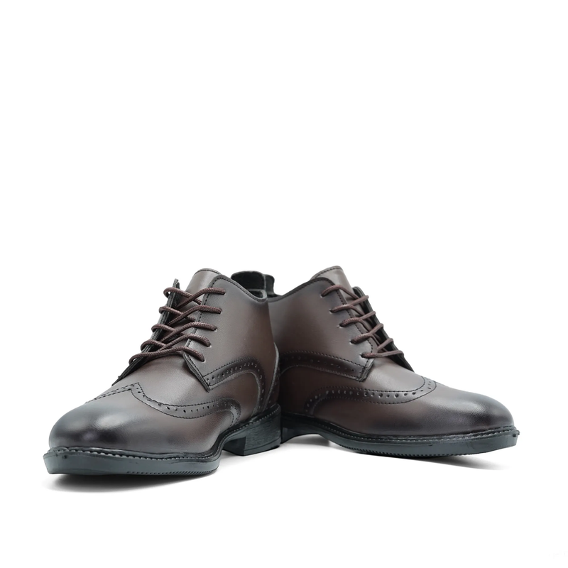 کفش نیم بوت مردانه آکو مدل 1122 _ Boots 