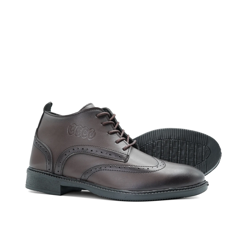 کفش نیم بوت مردانه آکو مدل 1122 _ Boots 
