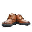 کفش نیم بوت مردانه آکو مدل 1122 _ Boots 