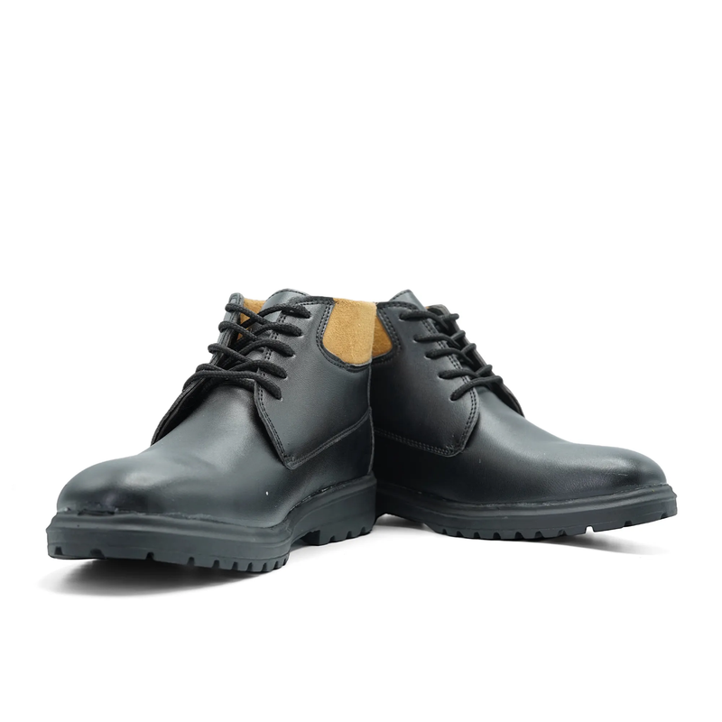 کفش نیم بوت مردانه آکو مدل 1123 _ Boots 