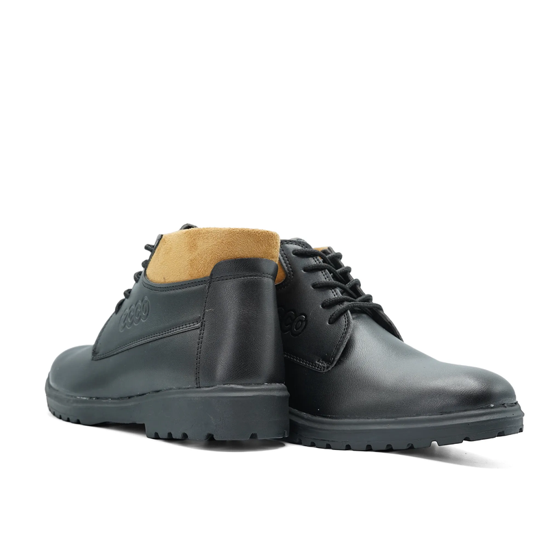 کفش نیم بوت مردانه آکو مدل 1123 _ Boots 