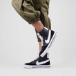 کفش ونس ساقدار زنانه مدل 0334 _ NIKE