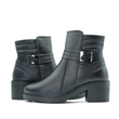 کفش بوت زنانه مدل 0528 _ Boots