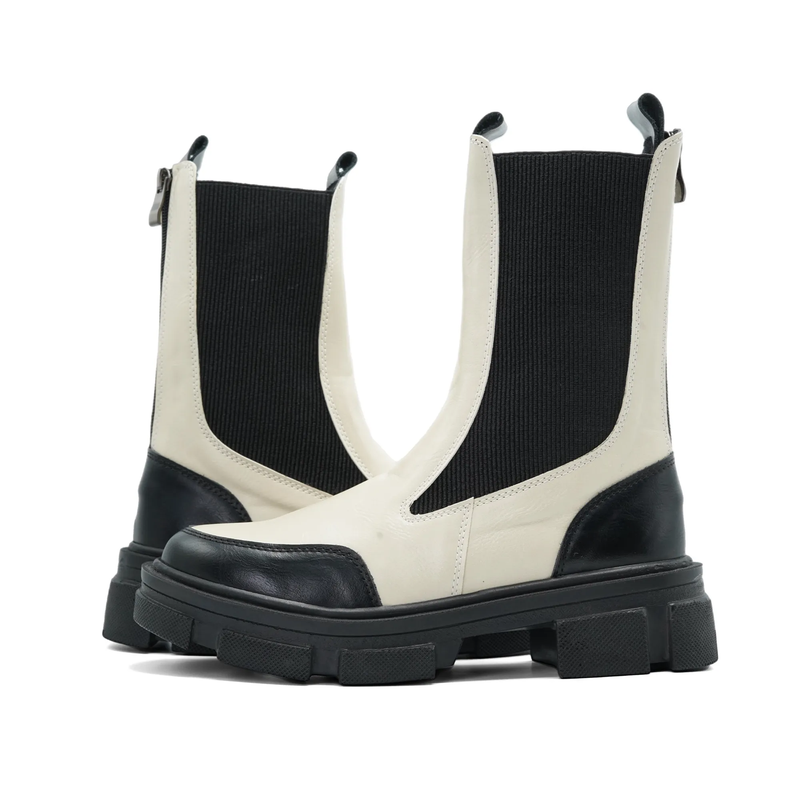 کفش بوت زنانه مدل 0539 _ Boots