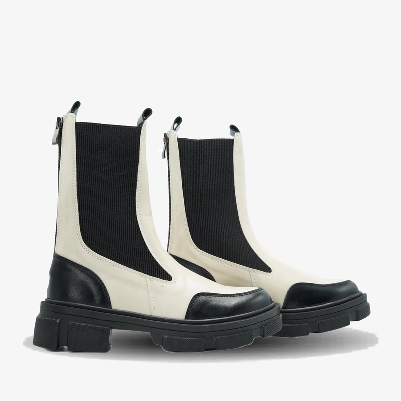 کفش بوت زنانه مدل 0539 _ Boots