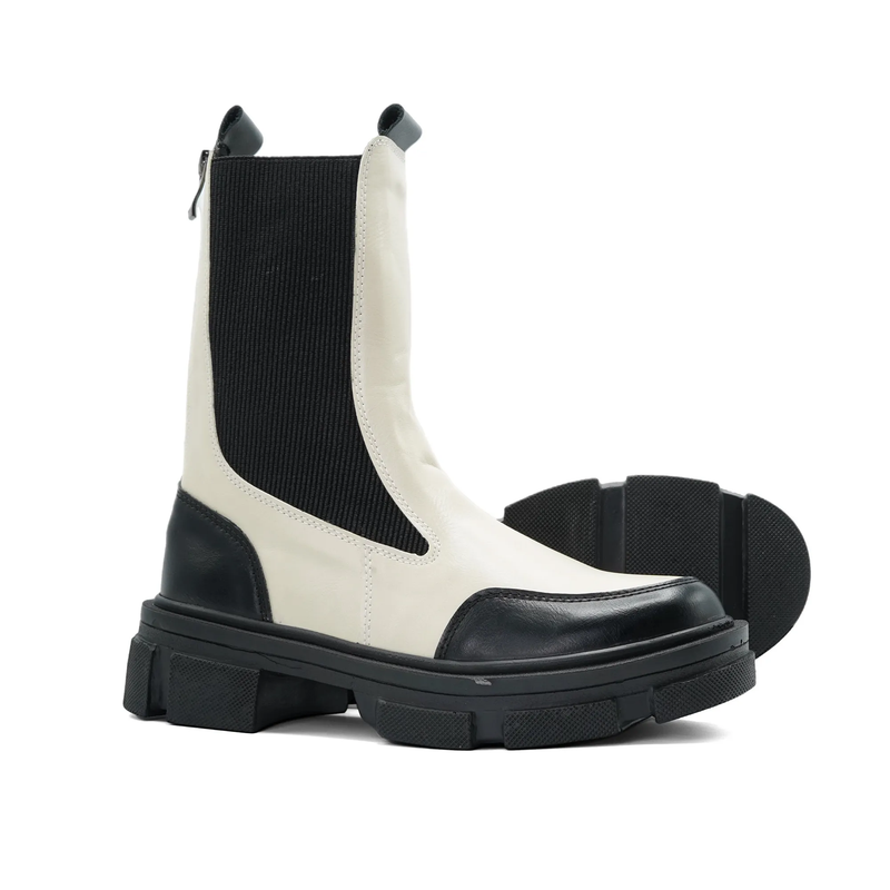 کفش بوت زنانه مدل 0539 _ Boots