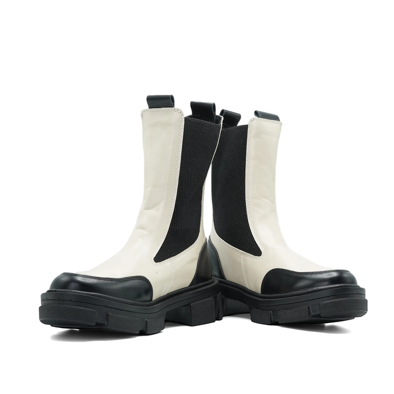 کفش بوت زنانه مدل 0539 _ Boots