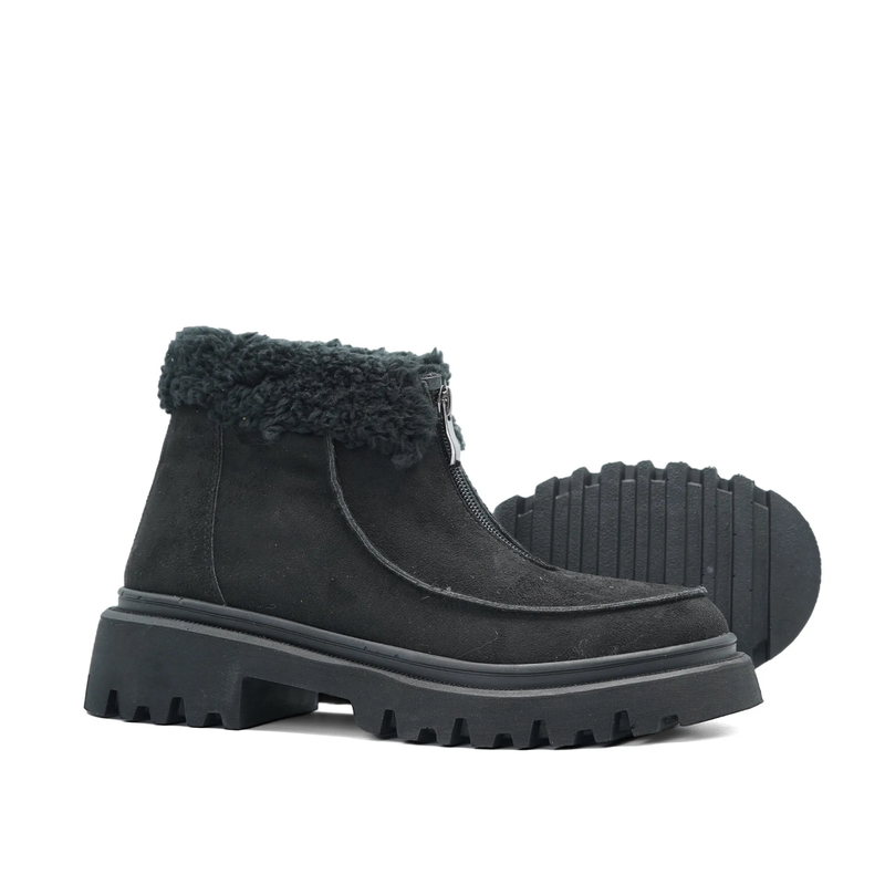 کفش بوت زنانه مدل 0542 _ Boots