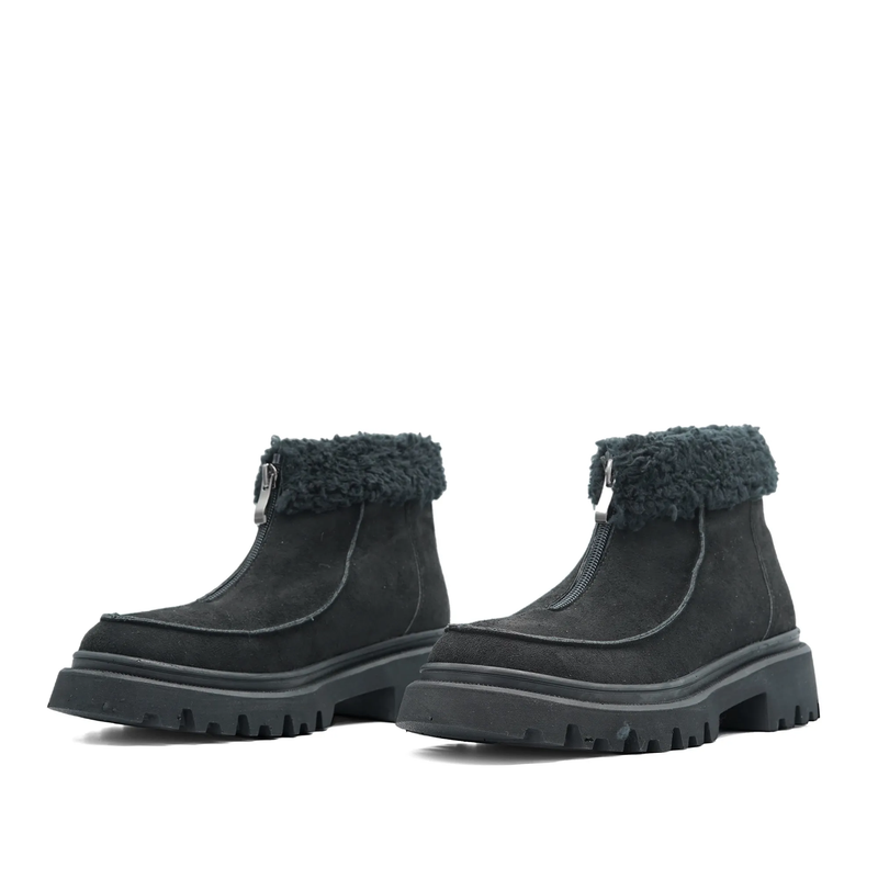 کفش بوت زنانه مدل 0542 _ Boots